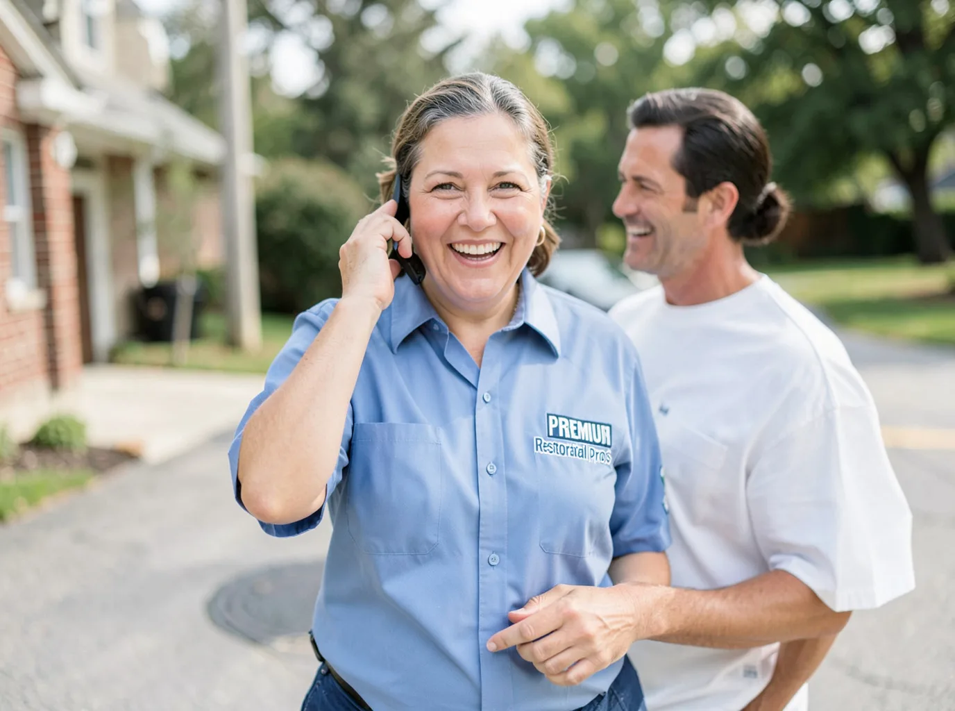 Water Damage Restoration Reader, WV FAQs